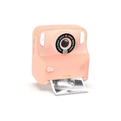 Image de MOB MOBILITY ON BOARD Pixiprint Click &amp; Print Impression Rose Rapide et Facile