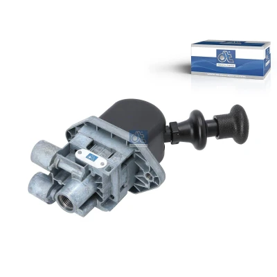 Image de DT Spare Parts 4.63235 Valve de commande frein, frein stationnement