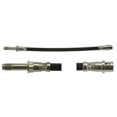 Image de TRW PHB699 Flexible De Frein 295 M10x1 VOLKSWAGEN: Transporter 5, Multivan 5 (7HM, Bus