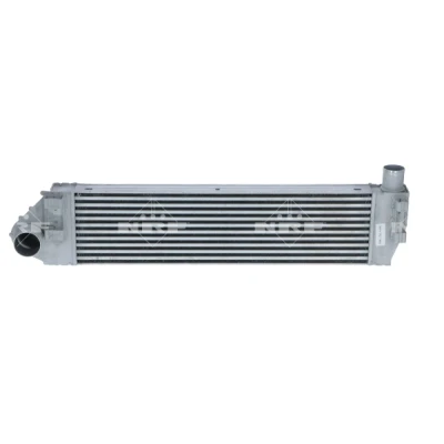 Image de NRF 30514 Intercooler RENAULT: MEGANE 2, SCENIC GRAND 2