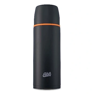 Image de Esbit 1 L Bouteille Isotherme Noire