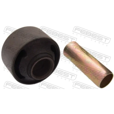 Image de FEBEST TAB 140 Silent Bloc De Triangle arrière, Essieu avant inférieur