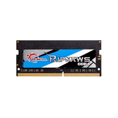 Image de G.Skill Ripjaws F4 3200C22S 8GRS Module de mémoire 8 Go 1 x DDR4 3200 MHz