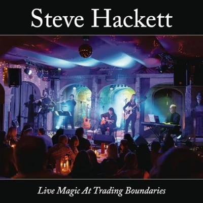 Image de Live Magic At Trading Boundaries
