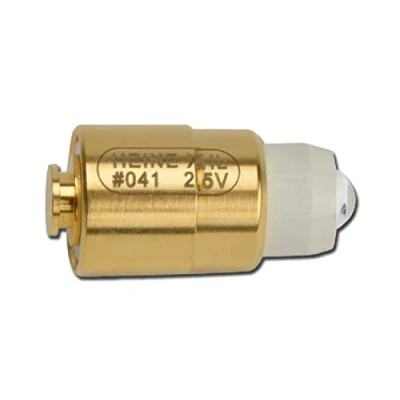 Image de Heine Ampoules de Rechange XHL Xénon Halogène 041