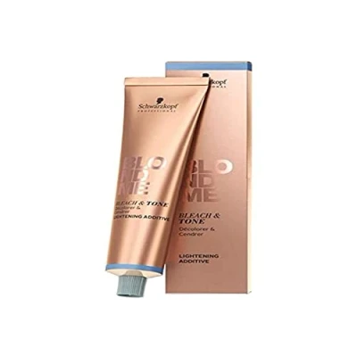 Image de Schwarzkopf Professional Skpf Blond Me, Aclarante Capilar Ice 60 ml