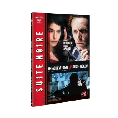 Image de Suite Noire Saison 1 Épisode 6 on achève Bien Les Disc Jockeys