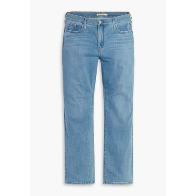 Image de Levi&#039;s Plus 315 Shaping BOOT Jean bootcut, Femme, Taille: 52x30, Lapis topic