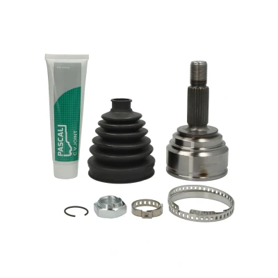 Image de Jeu de joints, arbre transmission PASCAL G1G067PC