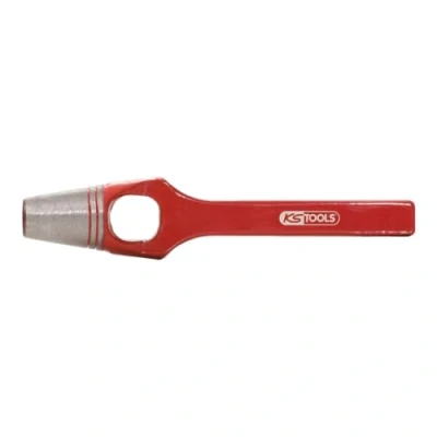 Image de KS Tools 1292004 Poinçon à anse 4 mm