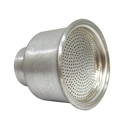 Image de S&amp;M S Pommeau 551239 &amp; M Alu Type 3 3% 2F4 Femelle