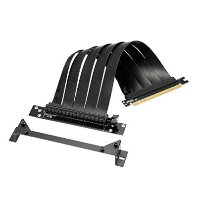 Image de Sharkoon KIT MONTAJE VGA Vertical Para CAJAS Elite Shark