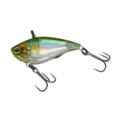 Image de Yo Zuri 3DB Vibe Naufrage Leurre, R1145 Pay, Prism Ayu, 2 1/2 Inch