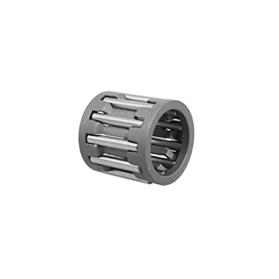 Image de CAGE A AIGUILLES DE PISTON RENFORCEE 12x16x16 ADAPTABLE PEUGEOT 50 LUDIX, AM6, 103 SELECTION P2R