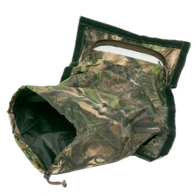Image de Objectif Buteo Photo Gear Snoot/Cache, vert pour Shelter