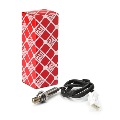 Image de FEBI BILSTEIN 175831 Sonde lambda chauffé 4 CITROËN: C3 II, Xsara Picasso, Xantia 3/5 portes, PEUGEOT: 207 206+ portes