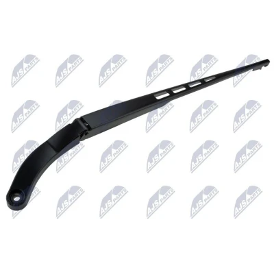 Image de Bras d&#039;essuie glace, nettoyage des vitres Nty EWB AU 014 droit AUDI: A6 C6 Allroad, Avant, Berline