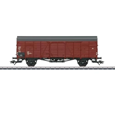 Image de Märklin Chariot Miniature, 46154, Multicolore