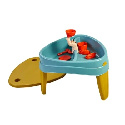 Image de Table de jeu pour enfants FEBER CASUAL play island