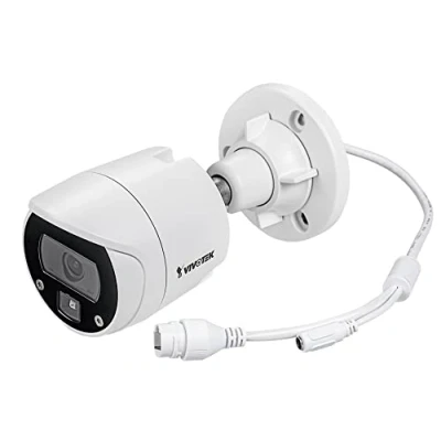 Image de Vivotek IB9369 Caméra de Surveillance IP LAN 1920 x 1080 Pixels Multicolore 3,6 mm