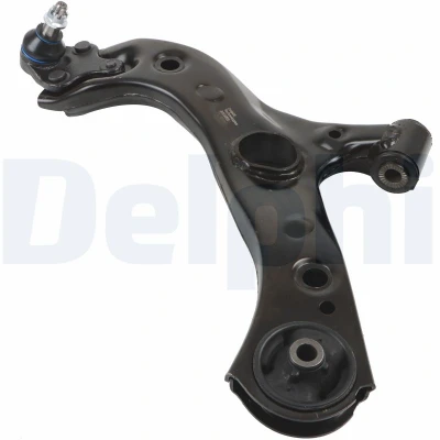 Image de DELPHI TC4697 Bras de suspension avec rotule gauche, Essieu avant barre oscillant transversal Tôle d&#039;acier TOYOTA: C HR