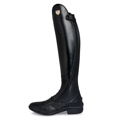 Image de Tonics Bottes d&#039;Équitation Jupiter AST Noir 38/50/37