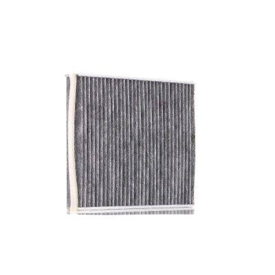 Image de VALEO 715757 Filtre d&#039;habitacle à charbon actif 258 204 34 CLIMFILTER PROTECT FORD: FOCUS 3, KUGA 2, Grand C Max, VOLVO: V40 3/5 portes