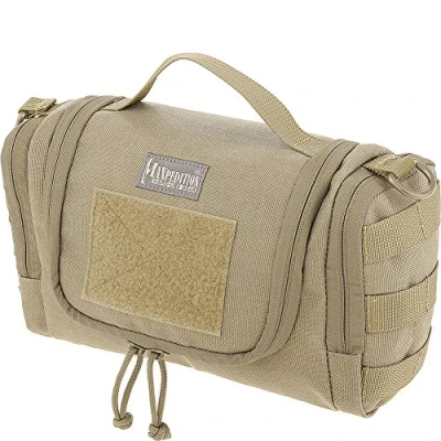 Image de Maxpedition Aftermath MAXP 1817 K Trousse de Toilette Kaki, 23 in,