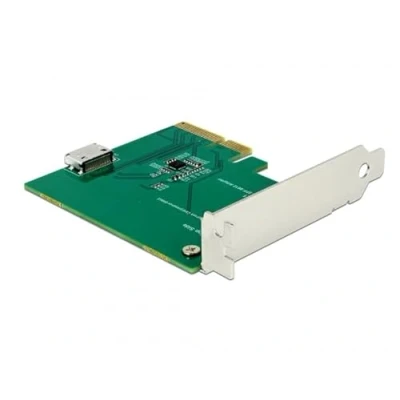 Image de DeLOCK 90307 carte et adaptateur d&#039;interfaces Interne Neuf