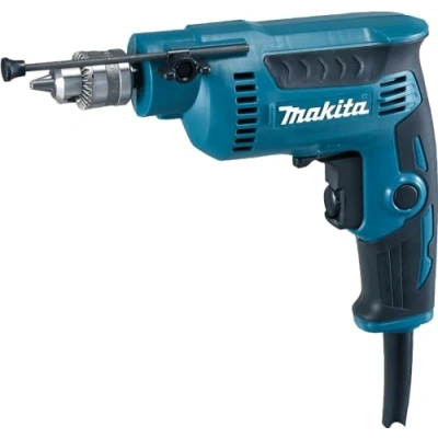 Image de Perceuse filaire 370 W Ø6,5 mm MAKITA DP2010