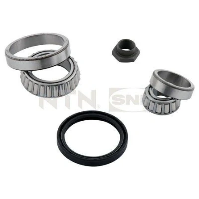 Image de SNR R154.20 Kit de roulements roue VOLKSWAGEN: TRANSPORTER 3 Bus, Kasten,