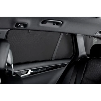 Image de Car Shades PV VWID7EA Pare soleil vitre automobile noir Textile 6 VOLKSWAGEN: ID.7 Tourer (ED5) PRO, GTX 4motion, PRO S 2024