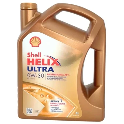 Image de Shell Helix Ultra Prof AP L 0W 30 5I Huile moteur 550050862 PEUGEOT: 208 II 3/5 portes, Expert III Van, 2008 Break, CITROËN: DS4 5 portes