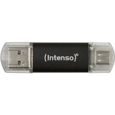 Image de Intenso Twist Line 32 GB USB 3.2
