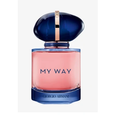 Image de Giorgio Armani Eau de Parfum My Way Intense