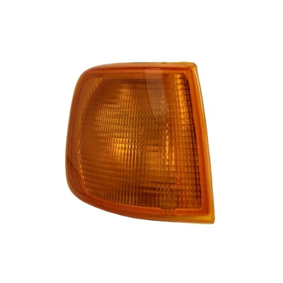 Image de TYC 18 3146 91 2 Clignotant orange avant droite FORD: Sierra Mk2 3/5 portes, Berline