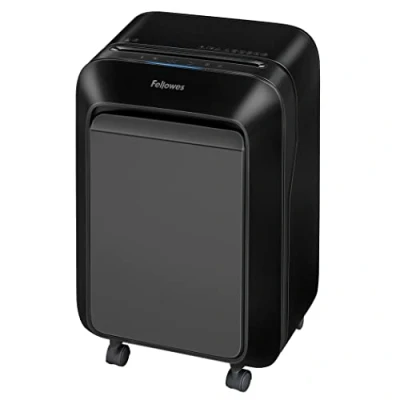 Image de Fellowes Powershred LX210 Déchiqueteuse de papier