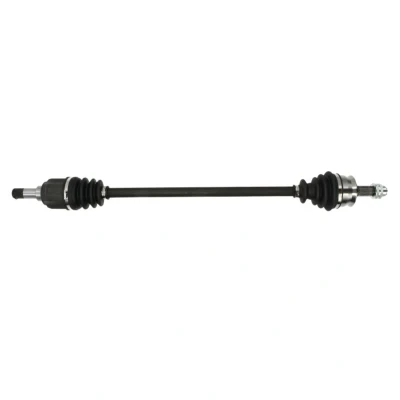 Image de PASCAL G2F028PC Arbre de transmission Essieu avant droit 827 FIAT: Panda II 5 portes