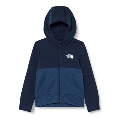 Image de THE NORTH FACE Slacker Summit Navy Shady Blue XS