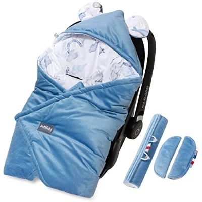 Image de Gigoteuse bébé basic Jambo