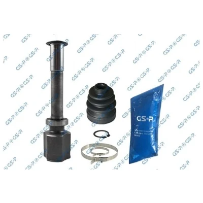 Image de Jeu de joints, arbre transmission GSP 650041