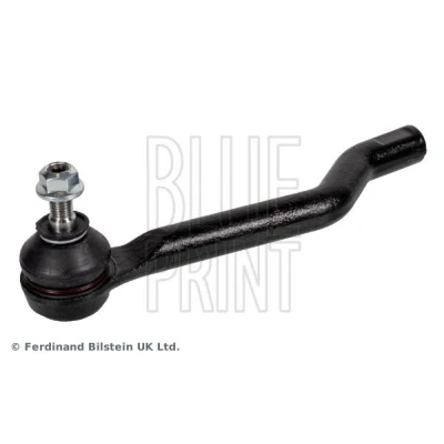 Image de BLUE PRINT ADBP870017 Rotule de direction Essieu avant droit avec écrou autobloquant, NISSAN: Qashqai 2, X Trail