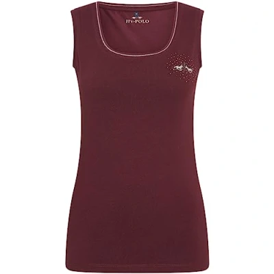 Image de Débardeur femme HV Polo Classic
