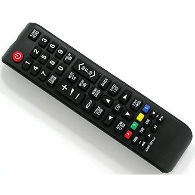 Image de Télécommande de remplacement compatible SM 30K SAMSUNG