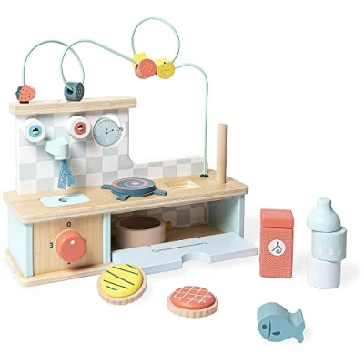 Image de Vilac suine pour enfants avec looping