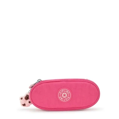 Image de Kipling Duobox Trousse pour enfants, Taille: One Size, Happy pink combo