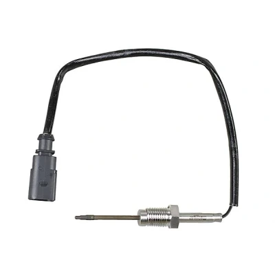 Image de METZGER 0894654 Palpeur, température des gaz AUDI: Q5, A4 B8 Berline, A5 Coupe, SEAT: Exeo ST