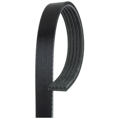 Image de GATES 5PK1335 Courroie Poly V 1335 5 Polyester, EPDM (éthylène propylène diène caoutchouc) RoadMax Value Line OPEL: Corsa D 3/5 portes