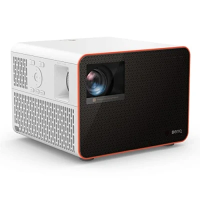 Image de BenQ X3000i Vidéoprojecteur gaming 4K 4LED HDR, 4ms@240Hz, 3000 ANSI Lumens, Android TV
