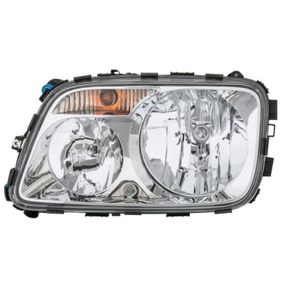 Image de HELLA 1EH 009 513 011 Phares MERCEDES BENZ: ACTROS MP2 / MP3